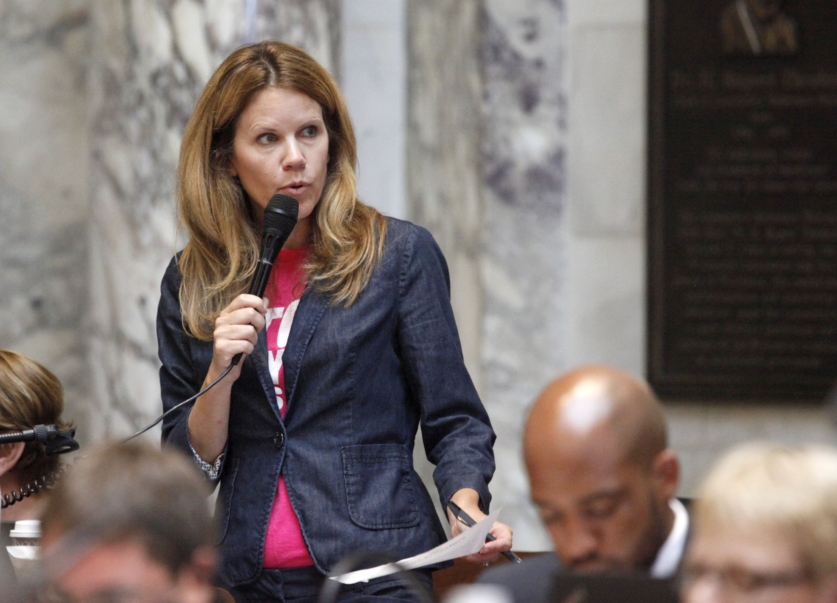 Rep. Chris Taylor